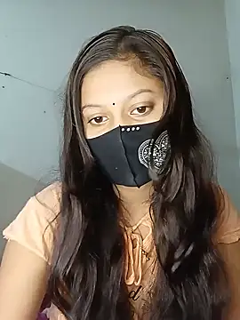 Snapshot of Nadia-2 chatting on January 2025 12:31:01 PM Nadia-2 online show from January 2025 12:31:01 PM