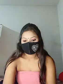 Snapshot of Nadia-2 chatting on January 2025 03:07:01 PM Nadia-2 online show from January 2025 03:07:01 PM