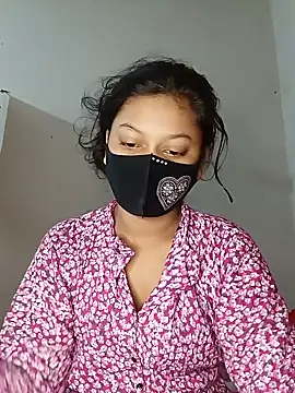 Snapshot of Nadia-2 chatting on January 2025 01:16:02 AM Nadia-2 online show from January 2025 01:16:02 AM