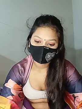 Snapshot of Nadia-2 chatting on January 2025 11:35:02 PM Nadia-2 online show from January 2025 11:35:02 PM