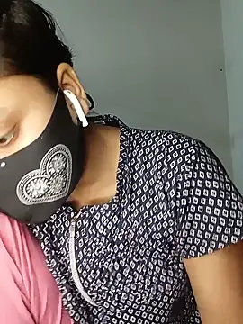 Snapshot of Nadia-2 chatting on January 2025 02:09:01 PM Nadia-2 online show from January 2025 02:09:01 PM