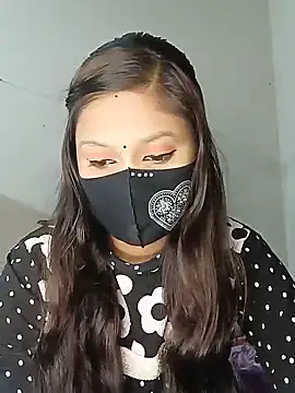 Snapshot of Nadia-2 chatting on January 2025 03:58:01 PM Nadia-2 online show from January 2025 03:58:01 PM