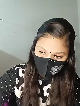 Snapshot of Nadia-2 chatting on January 2025 07:10:01 PM Nadia-2 online show from January 2025 07:10:01 PM