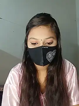 Snapshot of Nadia-2 chatting on January 2025 02:32:02 PM Nadia-2 online show from January 2025 02:32:02 PM