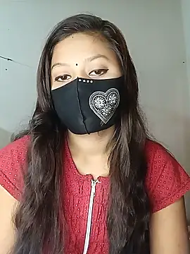 Snapshot of Nadia-2 chatting on January 2025 02:17:01 AM Nadia-2 online show from January 2025 02:17:01 AM