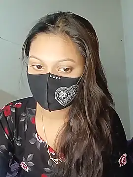 Snapshot of Nadia-2 chatting on January 2025 06:23:01 PM Nadia-2 online show from January 2025 06:23:01 PM