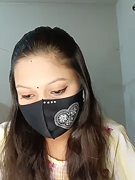 Snapshot of Nadia-2 chatting on January 2025 03:38:01 PM Nadia-2 online show from January 2025 03:38:01 PM