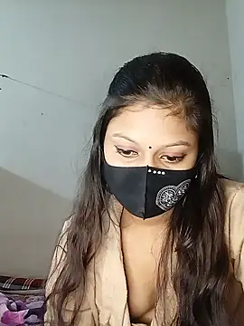 Snapshot of Nadia-2 chatting on January 2025 11:32:01 PM Nadia-2 online show from January 2025 11:32:01 PM