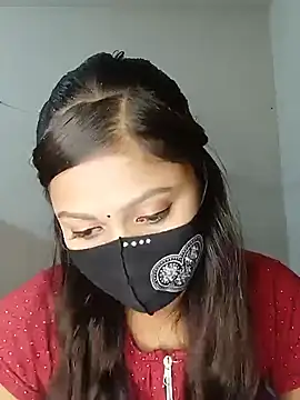 Snapshot of Nadia-2 chatting on January 2025 03:18:01 PM Nadia-2 online show from January 2025 03:18:01 PM