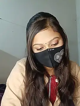 Snapshot of Nadia-2 chatting on January 2025 07:04:01 PM Nadia-2 online show from January 2025 07:04:01 PM