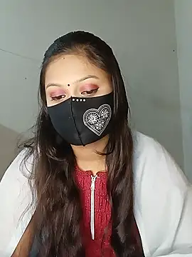 Snapshot of Nadia-2 chatting on January 2025 09:46:02 PM Nadia-2 online show from January 2025 09:46:02 PM