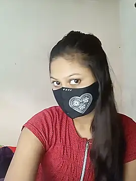 Snapshot of Nadia-2 chatting on January 2025 08:29:01 AM Nadia-2 online show from January 2025 08:29:01 AM