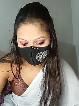 Snapshot of Nadia-2 chatting on January 2025 01:35:01 PM Nadia-2 online show from January 2025 01:35:01 PM