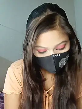 Snapshot of Nadia-2 chatting on January 2025 02:41:01 PM Nadia-2 online show from January 2025 02:41:01 PM