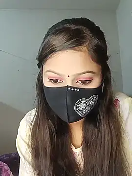 Snapshot of Nadia-2 chatting on January 2025 03:30:02 PM Nadia-2 online show from January 2025 03:30:02 PM