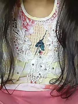 Snapshot of Nadia-2 chatting on January 2025 03:14:02 PM Nadia-2 online show from January 2025 03:14:02 PM