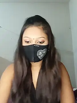 Snapshot of Nadia-2 chatting on January 2025 03:07:02 PM Nadia-2 online show from January 2025 03:07:02 PM