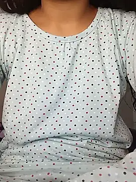 Snapshot of Nadia-2 chatting on January 2025 04:41:01 PM Nadia-2 online show from January 2025 04:41:01 PM