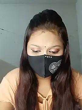 Snapshot of Nadia-2 chatting on February 2025 04:32:02 PM Nadia-2 online show from February 2025 04:32:02 PM