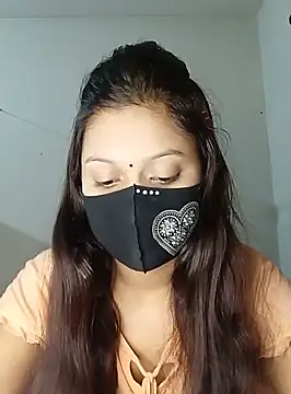 Snapshot of Nadia-2 chatting on February 2025 08:08:02 PM Nadia-2 online show from February 2025 08:08:02 PM