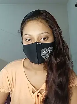 Snapshot of Nadia-2 chatting on February 2025 01:41:02 AM Nadia-2 online show from February 2025 01:41:02 AM