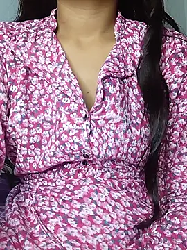 Snapshot of Nadia-2 chatting on February 2025 09:31:01 PM Nadia-2 online show from February 2025 09:31:01 PM