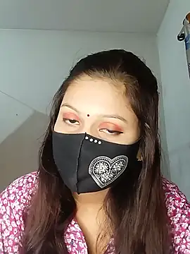 Snapshot of Nadia-2 chatting on February 2025 11:13:01 PM Nadia-2 online show from February 2025 11:13:01 PM