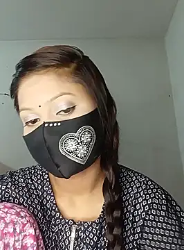 Snapshot of Nadia-2 chatting on February 2025 10:37:01 PM Nadia-2 online show from February 2025 10:37:01 PM