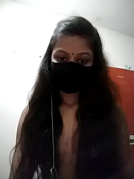 Snapshot of Nadia-2 chatting on October 2025 02:14:01 PM Nadia-2 online show from October 2025 02:14:01 PM