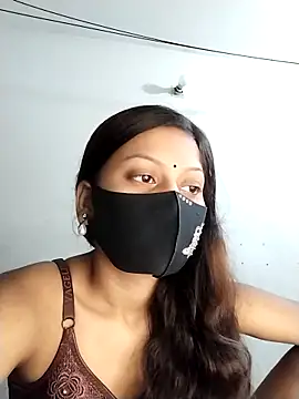 Snapshot of Nadia-2 chatting on November 2025 07:22:01 AM Nadia-2 online show from November 2025 07:22:01 AM