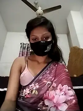 Snapshot of Nadia-2 chatting on November 2025 12:08:02 AM Nadia-2 online show from November 2025 12:08:02 AM