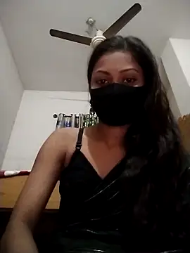 Snapshot of Nadia-2 chatting on December 2025 01:05:02 PM Nadia-2 online show from December 2025 01:05:02 PM