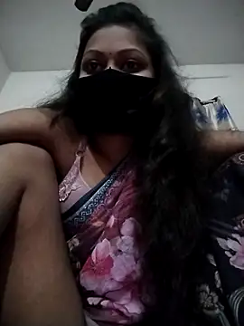 Snapshot of Nadia-2 chatting on December 2025 12:22:01 PM Nadia-2 online show from December 2025 12:22:01 PM