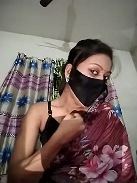 Snapshot of Nadia-2 chatting on December 2025 09:11:02 PM Nadia-2 online show from December 2025 09:11:02 PM