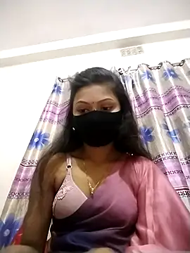 Snapshot of Nadia-2 chatting on January 2026 11:20:01 PM Nadia-2 online show from January 2026 11:20:01 PM