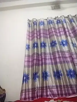 Snapshot of Nadia-2 chatting on March 2026 02:51:01 PM Nadia-2 online show from March 2026 02:51:01 PM