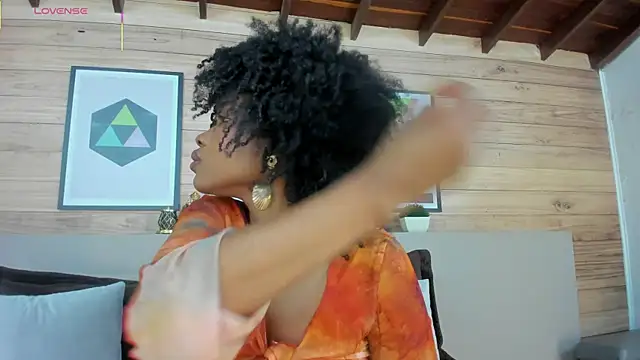 AriaFoster online show from March 2026 04:39:01 AM