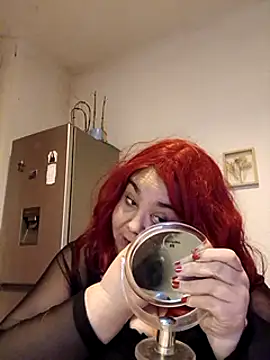 Niny84 online show from January 2025 05:54:02 PM