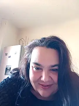 Niny84 online show from January 2025 12:06:02 PM