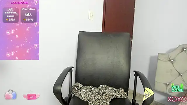 lubigtits online show from April 2026 03:17:01 PM