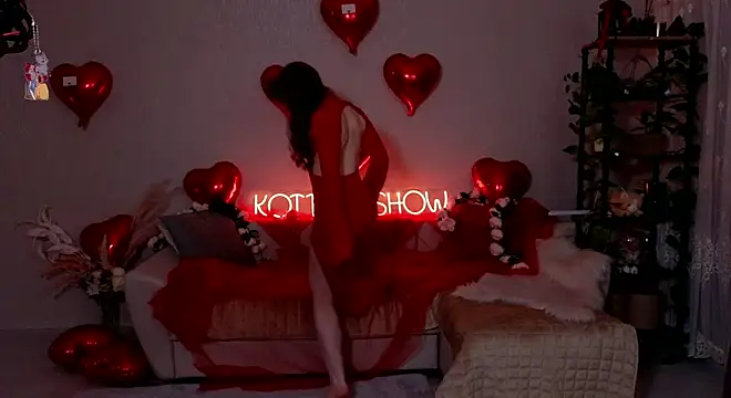 -Kottyaa- online show from February 2025 05:36:01 PM