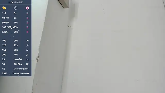 SAMANTAFJFONSECA online show from December 2024 11:58:01 PM