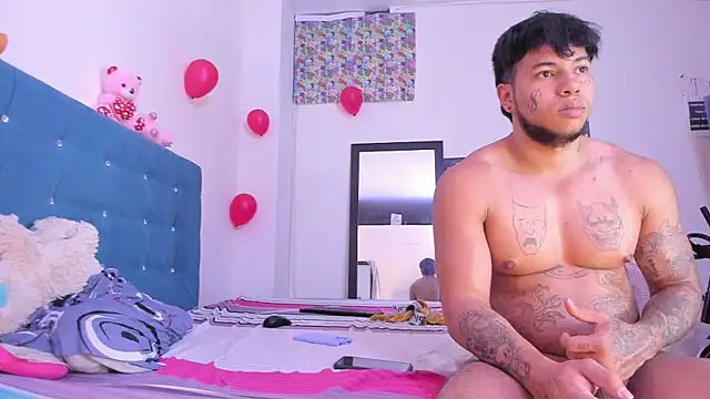 Snapshot of daamonxxx19 chatting on February 2025 02:36:02 AM daamonxxx19 online show from February 2025 02:36:02 AM