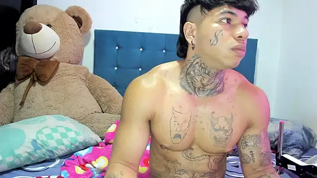 daamonxxx19 online show from February 2026 06:26:02 PM