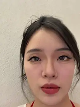 Snapshot of Fairy-HF chatting on February 2026 01:16:01 PM Fairy-HF online show from February 2026 01:16:01 PM