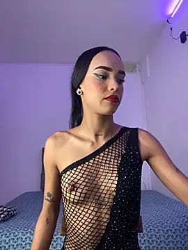 Exotic girl666 online show from October 2025 12:29:05 AM
