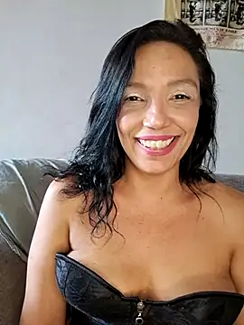 DaneLoveSexy online show from February 2025 12:37:02 PM