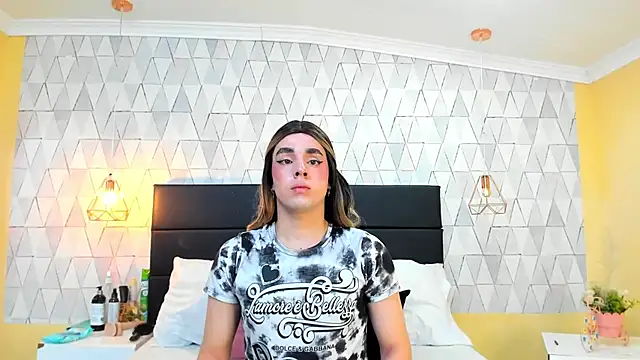 JustinePerry online show from November 2025 02:54:01 AM