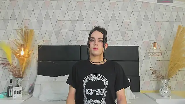 JustinePerry online show from January 2026 03:56:02 AM