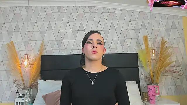 JustinePerry online show from February 2026 03:45:02 AM